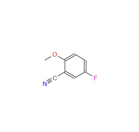 189628 38 4 5 氟 2 甲氧基苯腈 ChemicalBook