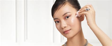 achieve glowy natural makeup loreal paris australia nz