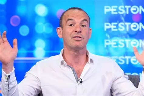 Martin Lewis Urges Anyone On 60 000 Or Less To Act Quickly