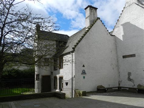 Abertarff House Church Street Inverness April 2014 Flickr