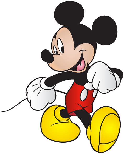 Download High Quality mickey mouse clipart high resolution Transparent PNG Images - Art Prim ...