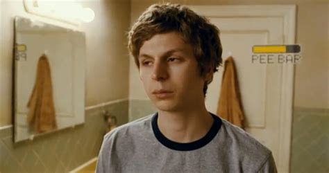 Scott Pilgrim vs. the World Trailer Stills - Michael Cera Image (14097685) - Fanpop