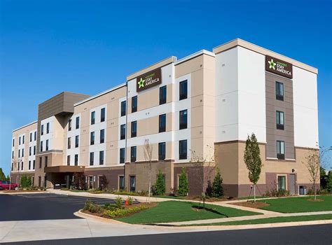 Extended Stay America Suites Rock Hill, SC - See Discounts