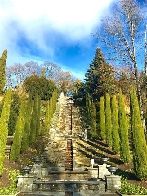 Insel Mainau The Flower Island Of Lake Constance Best Flower Site