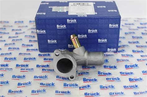 Brida Toma Agua Matiz Bruck En Venta En