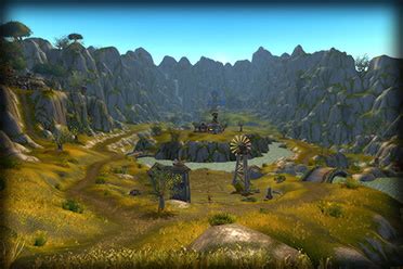 Arathi Basin - Game Guide - World of Warcraft