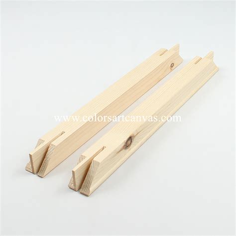 Wall Art Canvas Frame Stretcher Bars