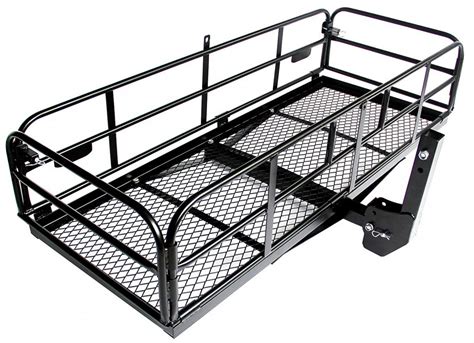 Cabelas Hitch Mount Cargo Carrier At Jerry Thorsen Blog