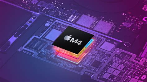 Apple M4 chip rumors: Everything you need to know