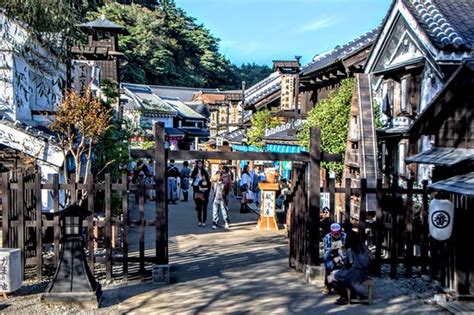 Edo Wonderland Nikko Edomura All You Need To Know Before You Go