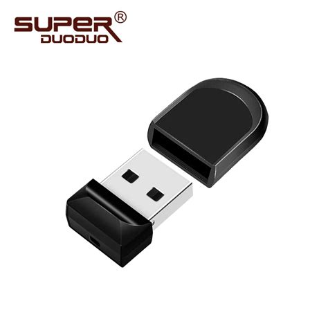 Super small USB Flash Drive 128GB 64GB 32GB pendrive 16GB 8GB 4GB ...