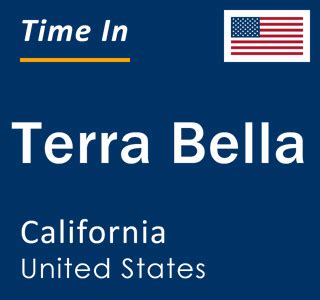 Current Weather Forecast Terra Bella California United States