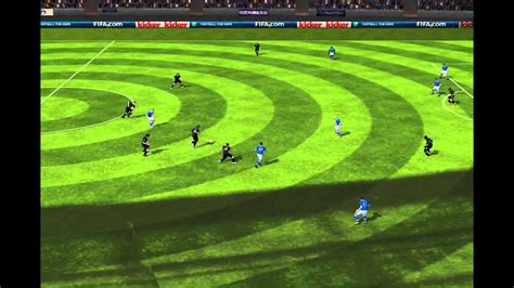 FIFA 13 IPhone IPad FC Schalke 04 Vs Manchester City YouTube