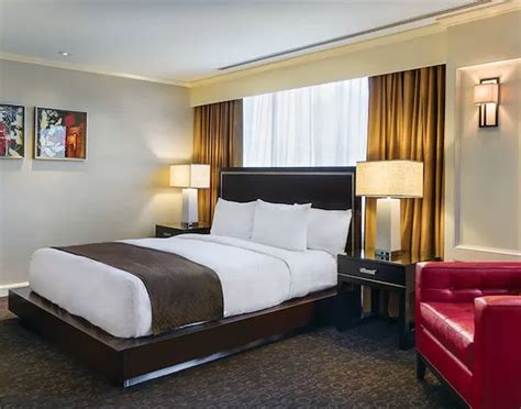 2 Bedroom Suites in Los Angeles - California hotels Suites