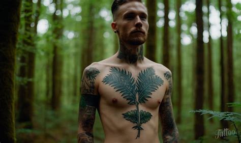 Tattoos On The Immune System What You Need To Know