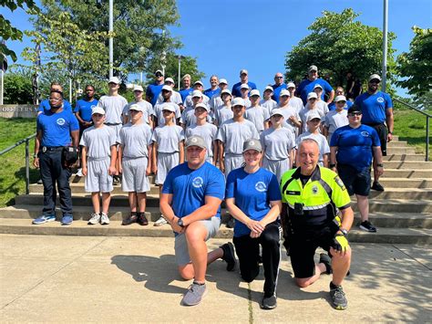 Our... - Allegheny County Communities and Police Together | Facebook