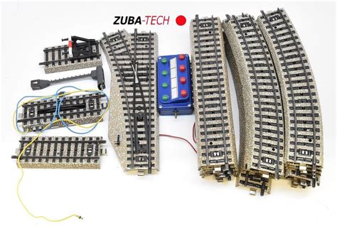 M Rklin Diverse M Gleise H Ws Kaufen Auf Ricardo
