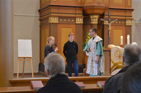 Impressionen Karwoche 2017 Evangelische Kirchengemeinde Wössingen