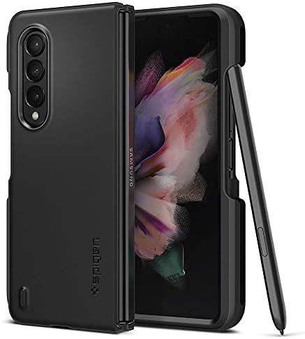 Amazon Spigen Thin Fit P Designed For Galaxy Z Fold 3 5G Case