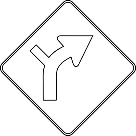 Traffic Signs Coloring Pages - ClipArt Best