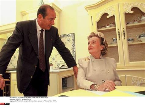 Hot Sexy Bernadette Chirac Bikini Pics