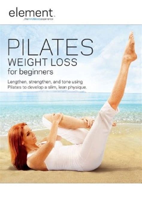 Best Pilates DVDs of 2022 - Buyer's Guide & Reviews