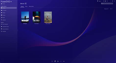 Cyberlink Powerdvd Ultra Screenshots Ashampoo