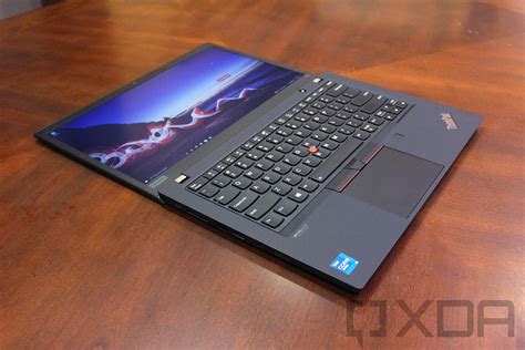 Lenovo ThinkPad T14 Gen 2 Review: The workhorse of the ThinkPad family