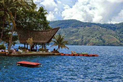 How To Plan The Perfect Lake Toba Tour