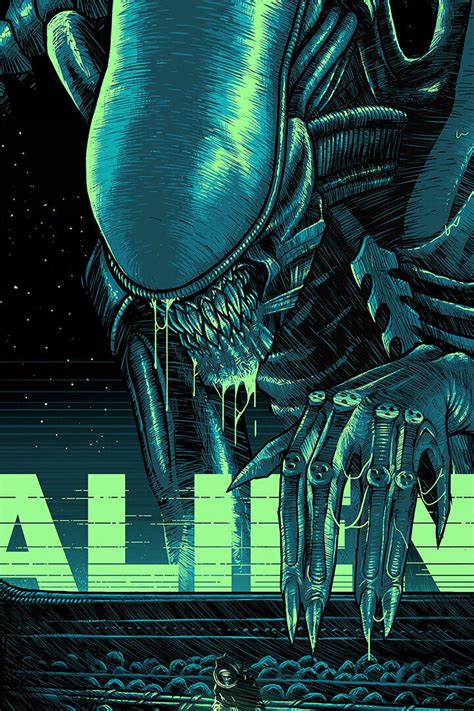 Alien Covenant By Movie Poster Prints, 54% OFF