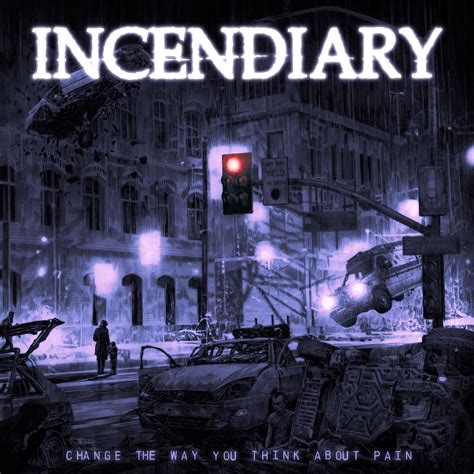 Incendiary Official Site