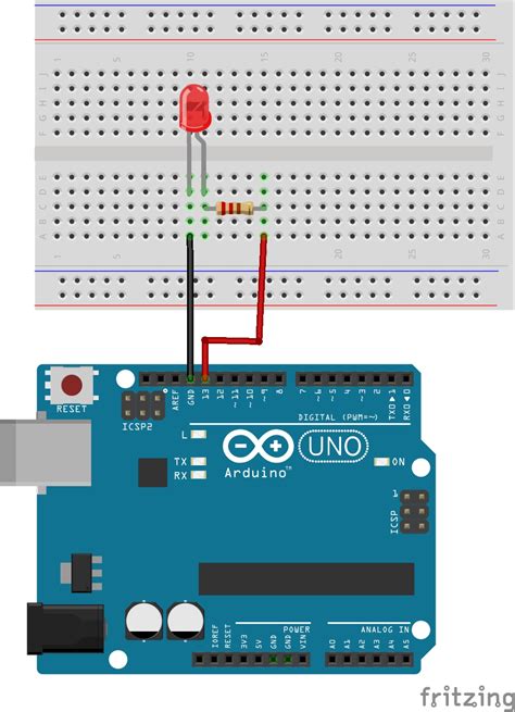 Internal Timers Of Arduino Hackster Io