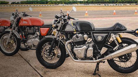 Royal Enfield Continental Gt 650 Wallpapers Wallpaper Cave