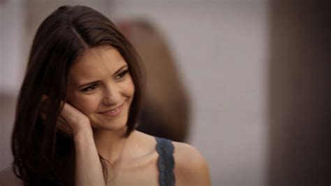 Nina Dobrev Hot Nude Naked Onlyfans
