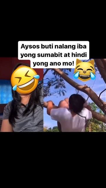 Buti Nalang Iba Yong Sumabit 🤣😂🤣 Funny Funnyvideo Funnyshorts Funnycomedy Youtube