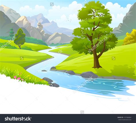 River Clipart & River Clip Art Images - HDClipartAll