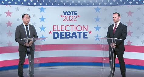 WATCH: 3rd Congressional District candidates face off in News 12 debate