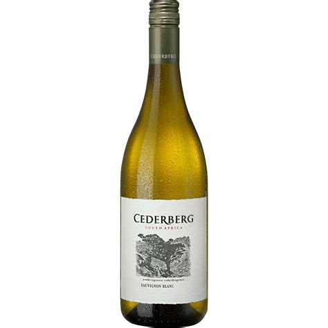 Cederberg Sauvignon Blanc