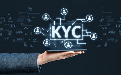 ️ Kenali Arti Kyc Know Your Customer Dalam Dunia Perbankan