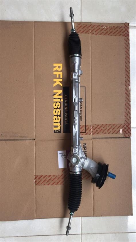 Jual Rack Steering Rack Steer Nissan March Original Di Seller