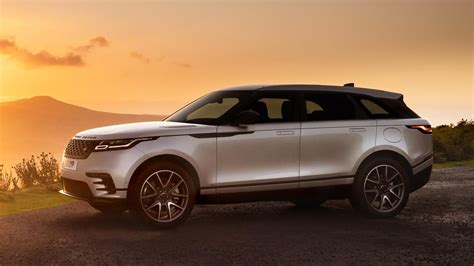 Test Drive A Range Rover Velar In Duluth Ga Land Rover Gwinnett