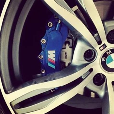 Capa Pin A Freio Tunning P S Para Bmw Z