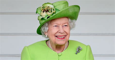 Elizabeth Visits One of Philip’s Favorite Places - PureWow