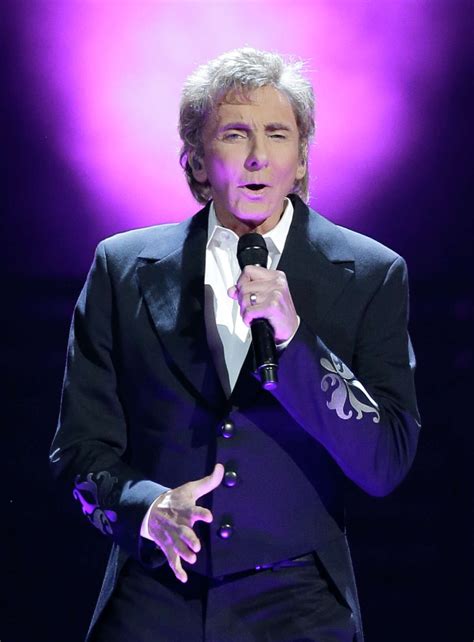 Barry Manilow Is Taking A Bow But His Impact On Music And Culture Will