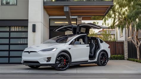 2023 Tesla Model X Problems Issues Top Complaints