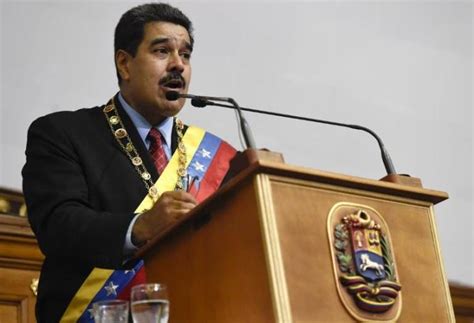 Venezuela Validó 13 Millones De Firmas Para Referendo