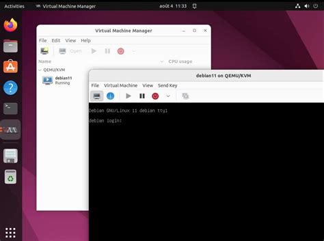 Getting Started With Qemu On Ubuntu An Illustrated Guide Raspberrytips