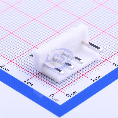 C Boomele Boom Precision Elec Wire To Board Wire To Wire