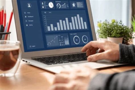 bi dashboards visualizing data  smarter decisions