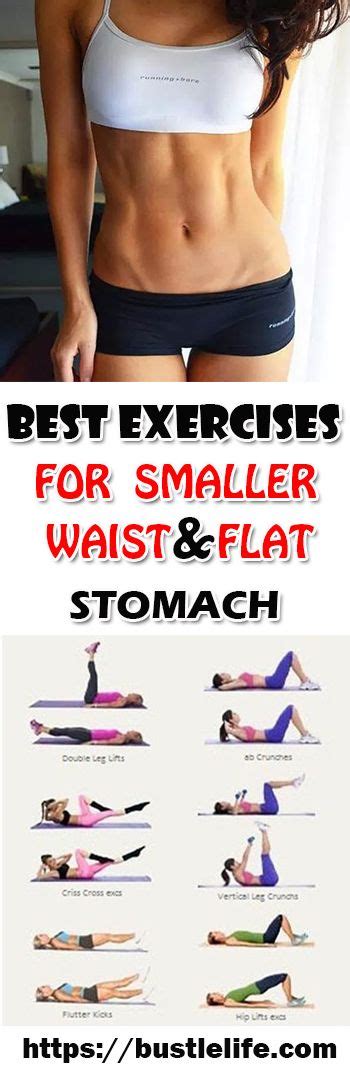 Easy Exercise For Smaller Waist Hrnipod